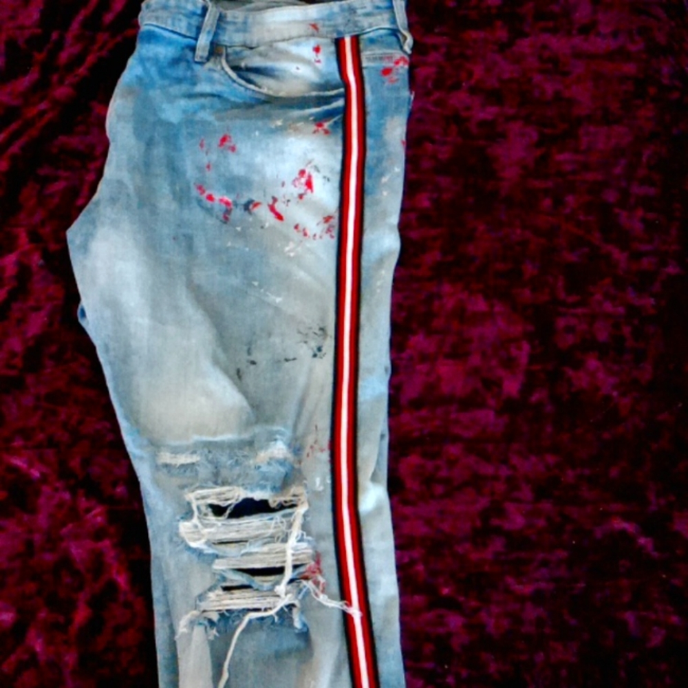 Men's jeans